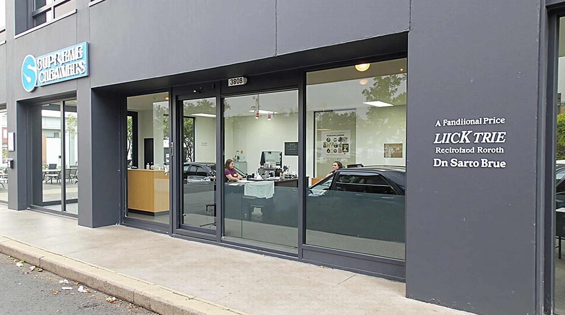 Fresho Carpet Cleaning Ransome Contact Office