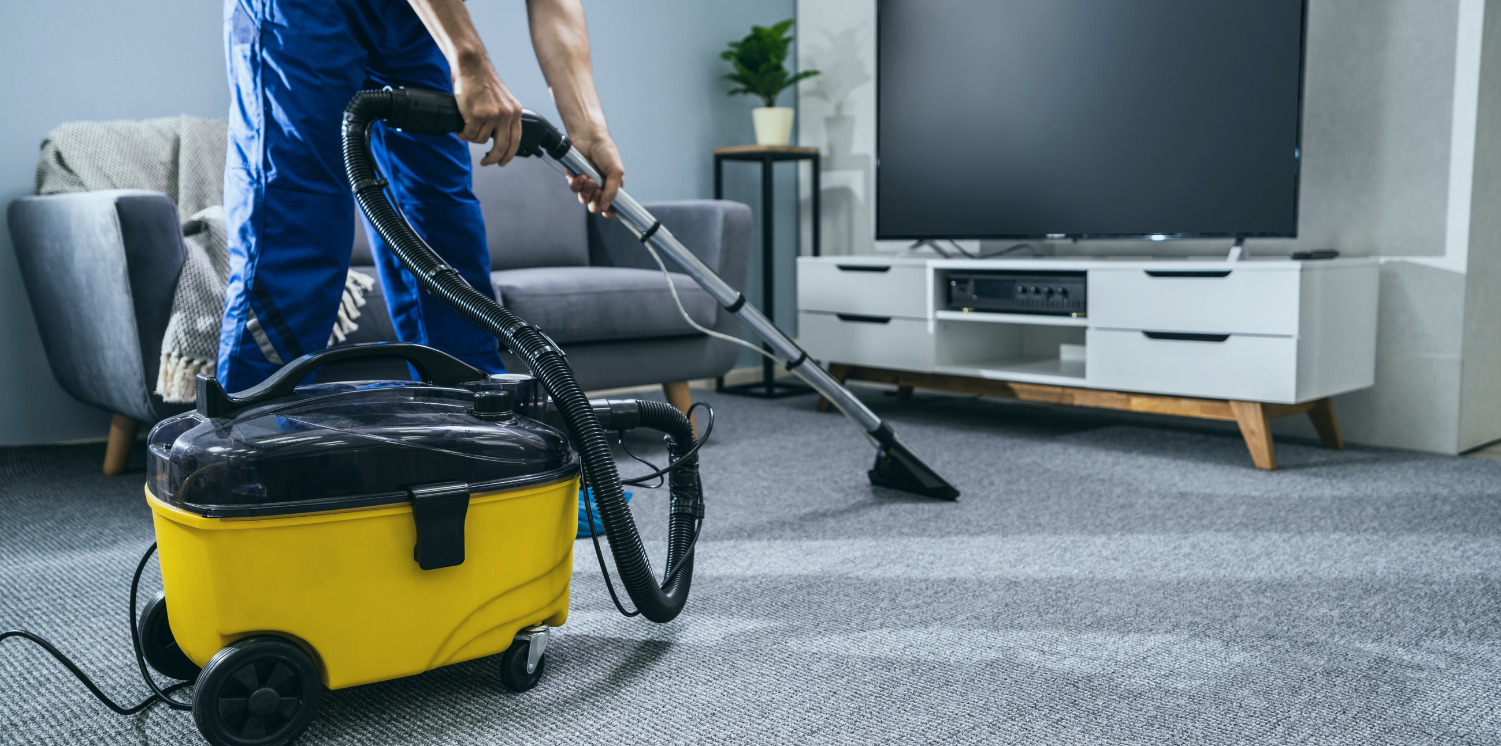 Fresho Carpet Cleaning Ransome Contact Office